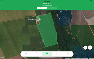 Zaflas Agro Screenshot 2