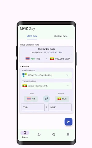 MWD Zay Screenshot 3