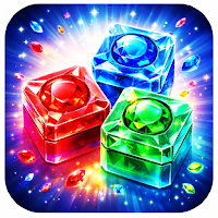Ruby Clash Puzzle