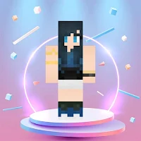 Itsfunneh Skin for Minecraft
