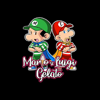 Mario & Luigi Gelato