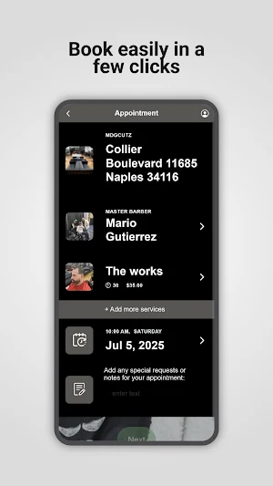 Mdgcutz Screenshot 2