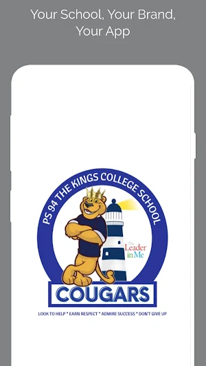 PS 94 Kings College School Screenshot 3