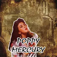 Lagu Poppy Mercury Full Album