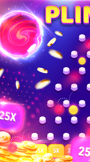 Plinko 3D Boards Screenshot 0
