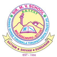 Shree Shree Tirumala Tirupati Vidya Trust