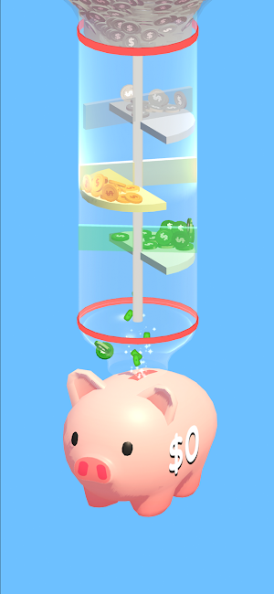 Sweep Coin Tower Screenshot 2
