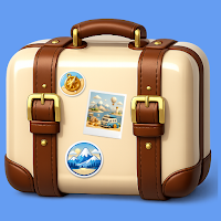 Jigsaw Travel: Cards Match
