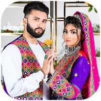 آهنگهاى پشتو برای عروسی افغانی
