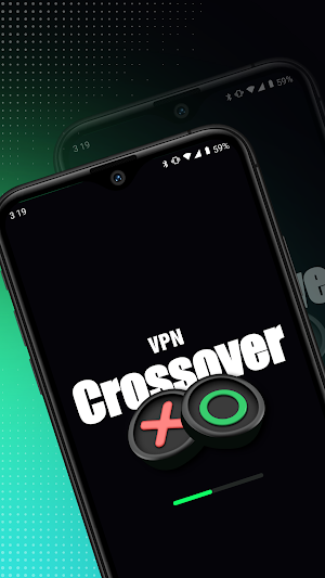 Crossover VPN Screenshot 0