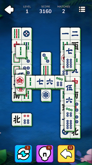 Dragon's Blitz Screenshot 1