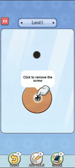 Screw Master Screenshot 0