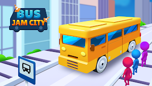 Bus Jam: Rescue Car Parking Screenshot 3