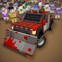 Zombie Drifting