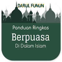 Panduan Ringkas Berpuasa