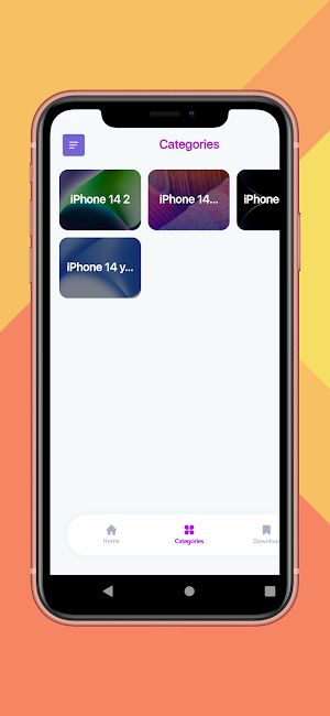 iPhone 14 Wallpapers Screenshot 3