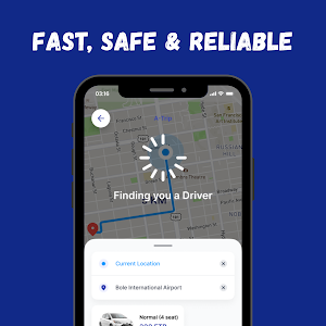 Atrip Passenger Screenshot 2