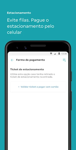 Shopping Estação Screenshot 2