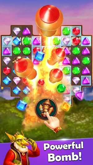 Machinartist - Mystery Screenshot 3