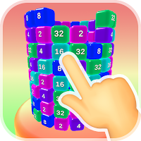 Tower 2048!