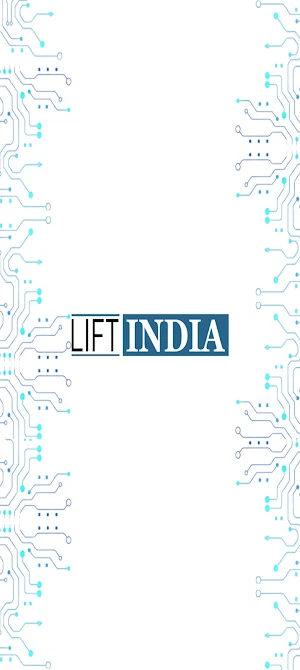 Lift India Screenshot 0