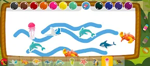 DrawKids Screenshot 3