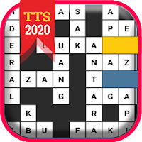 TTS Asli - Teka Teki Silang Pintar 2020 Offline
