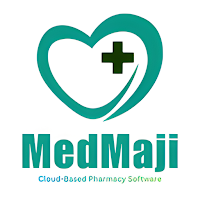 MedMaji -Cloud Pharma Software