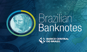 Brazilian Banknotes Screenshot 0