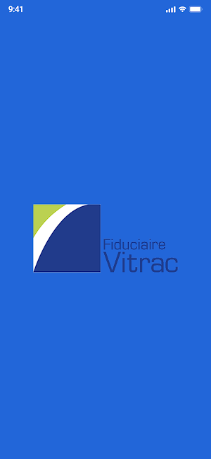 FIDUCIAIRE VITRAC Screenshot 0