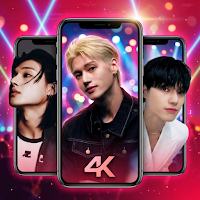Wooyoung ATEEZ Wallpapers