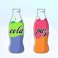 water sort puzzle - cola sort