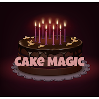 Cake Magic Recipes
