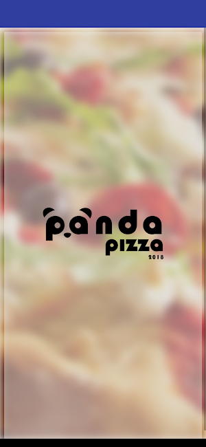 Panda Pizza Screenshot 1