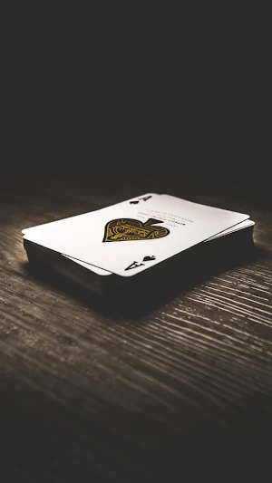 Cards Wallpapers Screenshot 3
