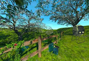 Escape Game - Carnival Screenshot 3