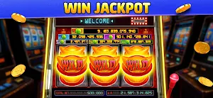Cash Wild - Spin to Win Screenshot 3