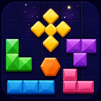 Block Puzzle - Brain Tease