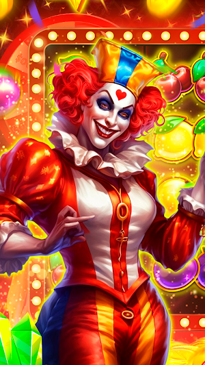 Joker Luck Screenshot 0