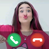 Emilly Vick Fake Video Call