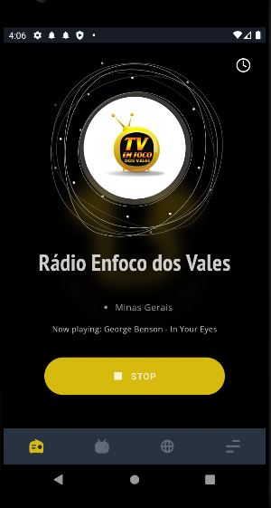 TV EM FOCO DOS VALES Screenshot 3