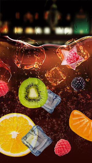 Cocktail Mixer : My DIY Recipe Screenshot 2
