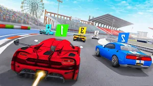 Racing Games - Race Car Games Screenshot 3