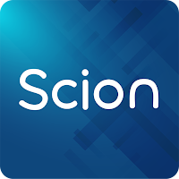 Scion IoT