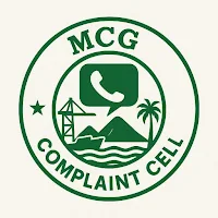 MCG Complaint Cell