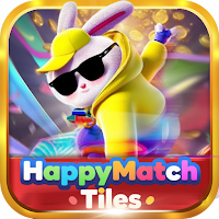 HappyMatch Tiles