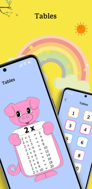 Kids Preschool :Learn with Fun Screenshot 3