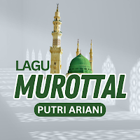Lagu Murottal Putri A