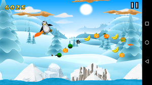 Penguin World - Jumping Games Screenshot 0