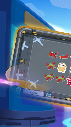Z188Golden Neon Jackpot Screenshot 0